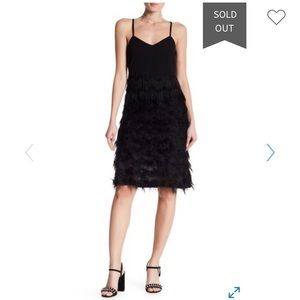 Romeo+Juliet couture dress